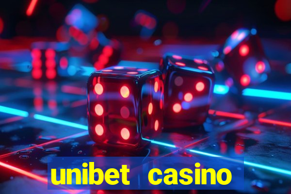 unibet casino review brand